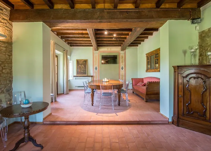 イン Borgo Cadonega 3*