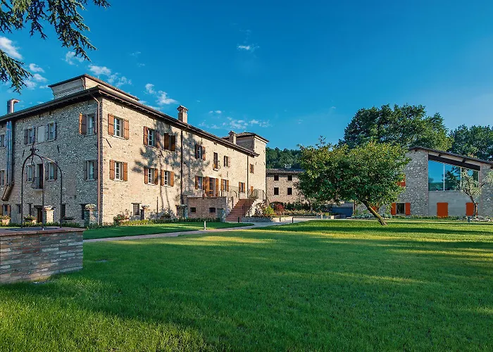 Borgo Cadonega イン 3*