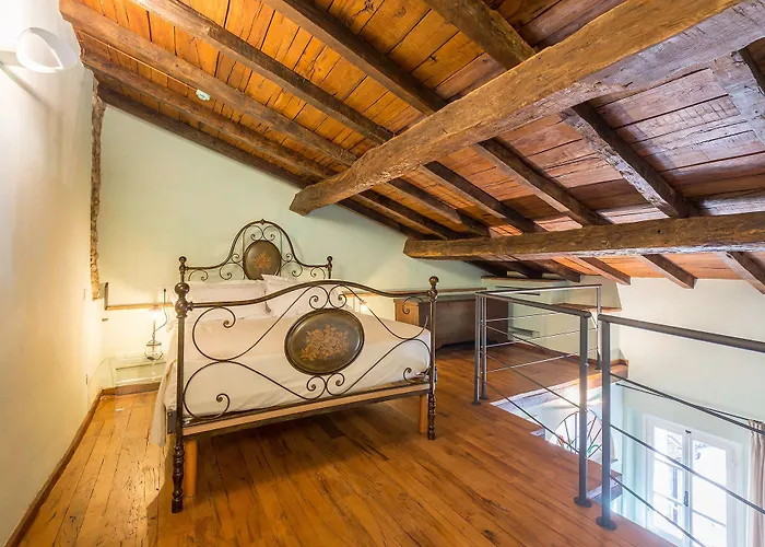 Borgo Cadonega イン Viano