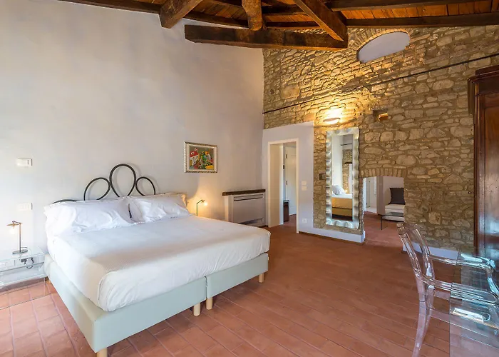 אורחן Borgo Cadonega 3*