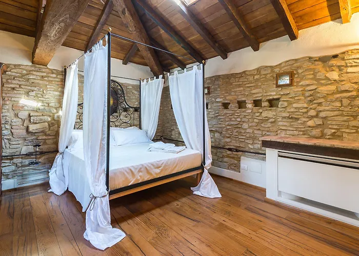 Inn Borgo Cadonega 3*