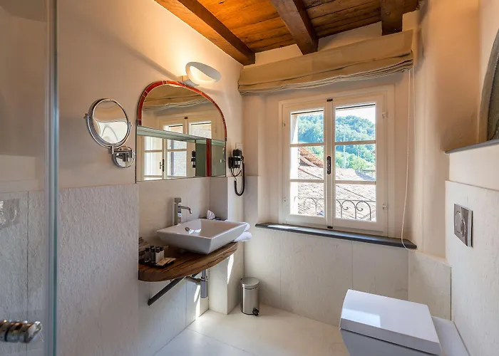 Borgo Cadonega 3* Viano