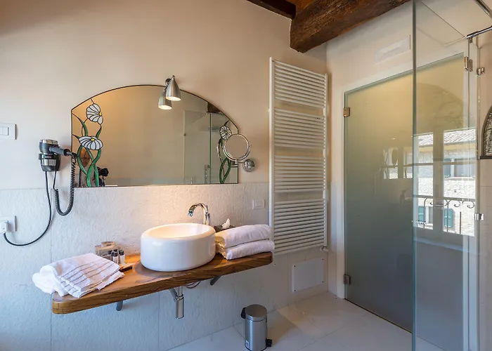 Borgo Cadonega イン Viano