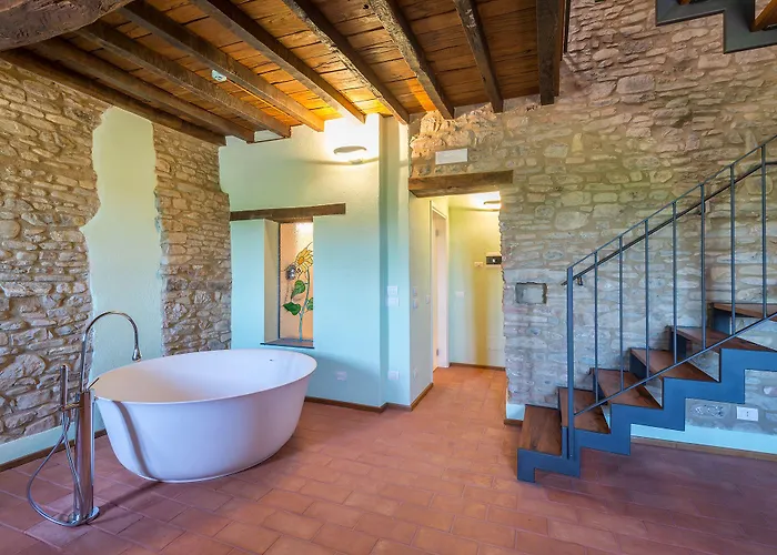 Borgo Cadonega Inn Viano