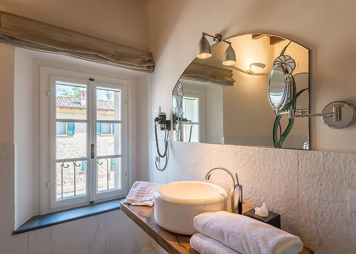 Borgo Cadonega イン