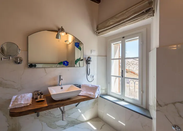 Borgo Cadonega Inn Viano