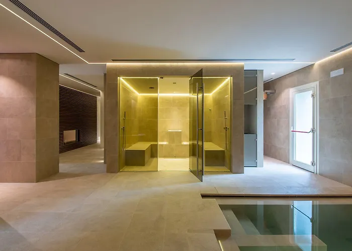 Inn Borgo Cadonega 3*