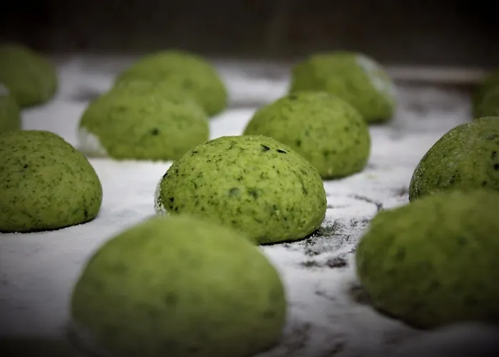 Borgo Cadonega 3* Viano