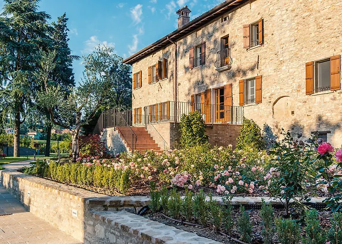 Inn Borgo Cadonega Viano