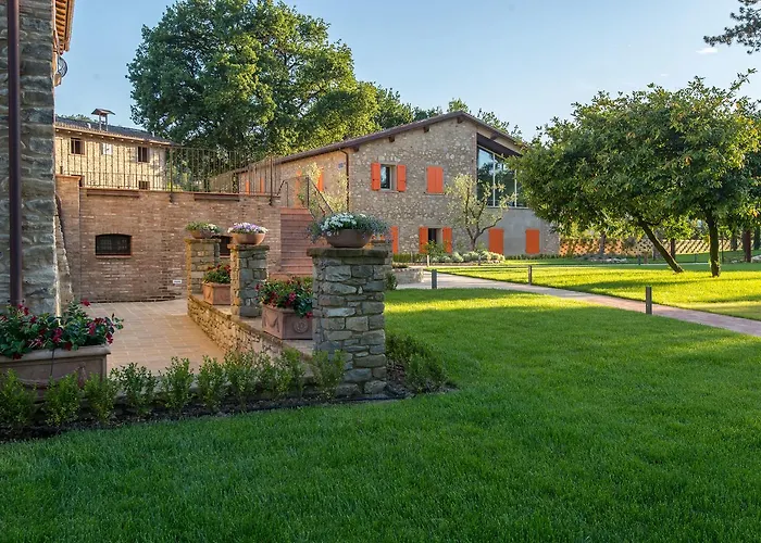 Borgo Cadonega イン Viano