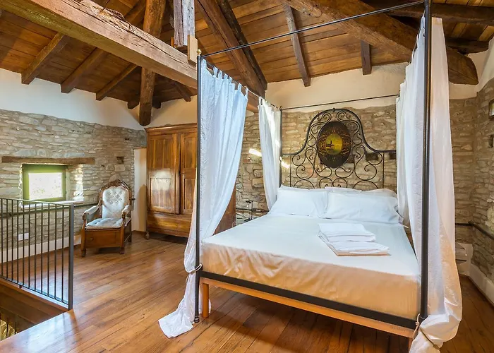 Borgo Cadonega Inn Viano