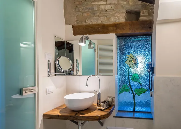 イン Borgo Cadonega Viano