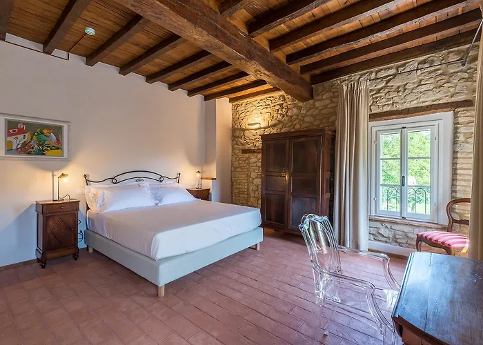 イン Borgo Cadonega Viano