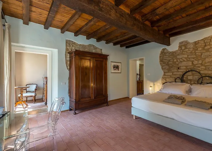 Borgo Cadonega Inn 3*